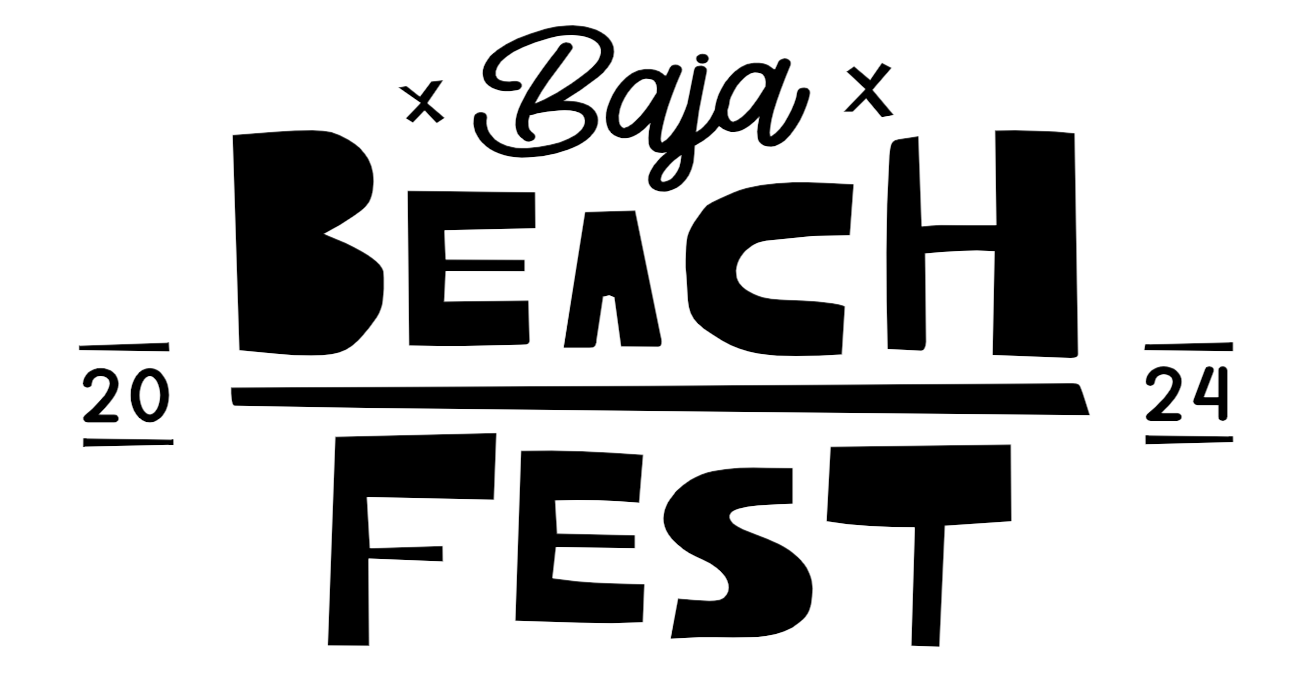 Baja Beach Fest