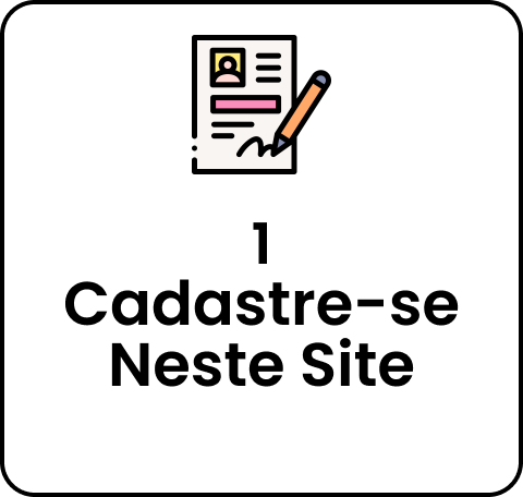 Cadastre-se Neste Site