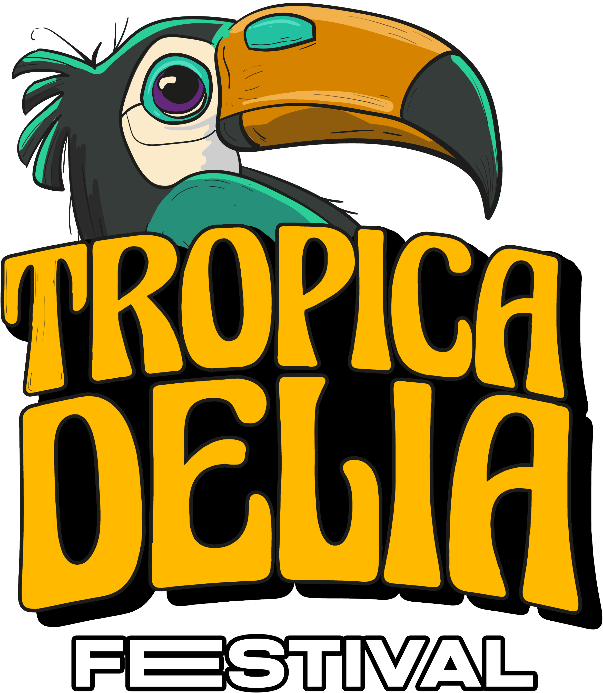 Tropicadelia Festival