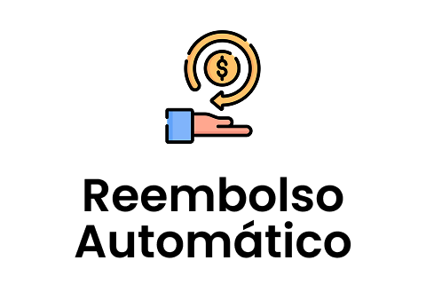Reembolso Automático